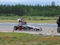 Dragracing Hagfors open 2016